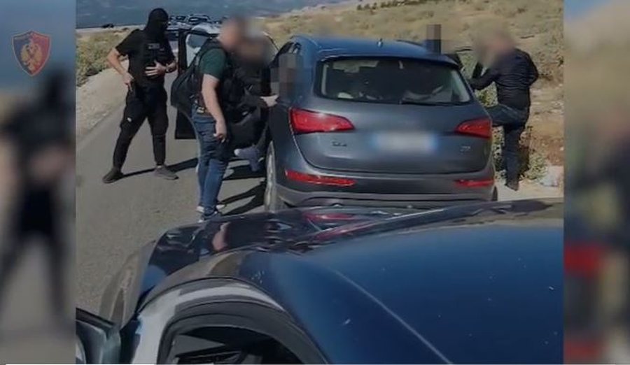 Kishte shkuar për pelegrinazh! Kapet në malin e Tomorrit 46-vjeçari i kërkuar për trafik droge