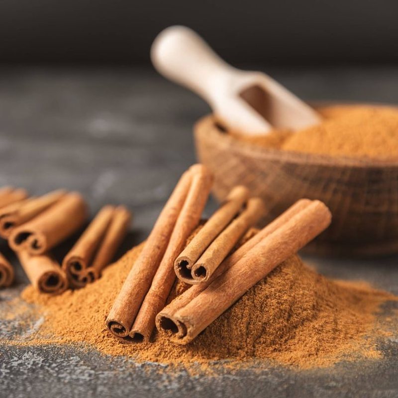 Kjo është mrekullia që i ndodh shëndetit nëse shtoni vetëm pak kanellë në vaktin e mëngjesit