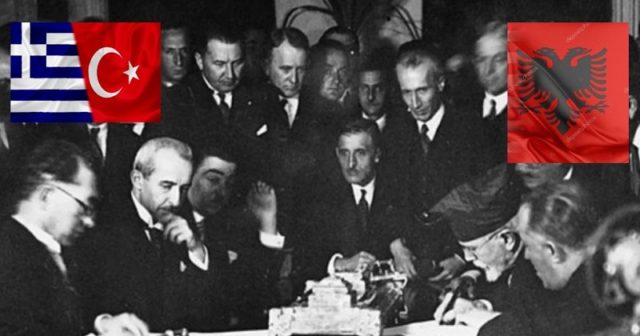 Kjo historiane shqiptare që ”dridhi themelet e popullit grek”: Shikoni mbimerat si i keni pasur ndër vite dhe vërtetojeni se jeni shqiptarë