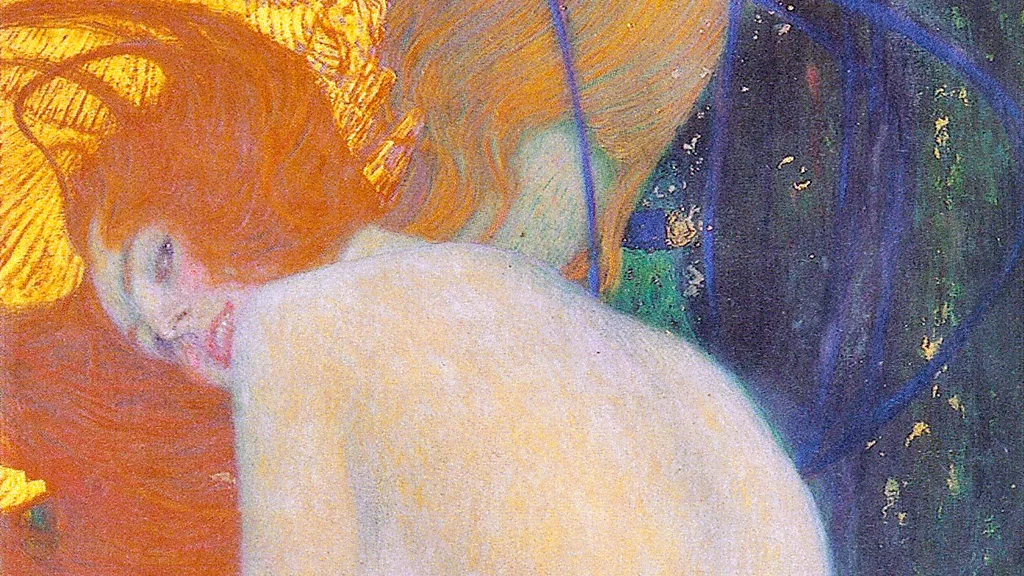 Klimt dhe Schiele: Artistët që tronditën Evropën