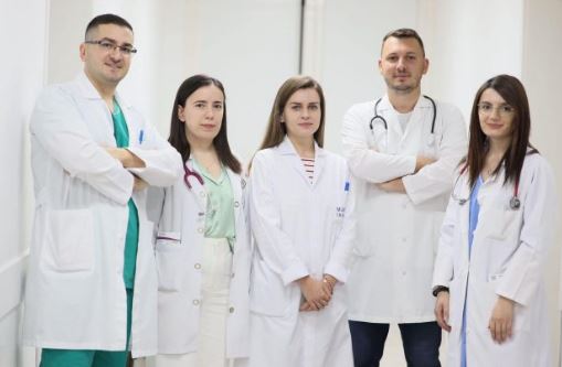 Koçiu: Hapen aplikimet për punësim me profil Shkencat Mjekësore Teknike