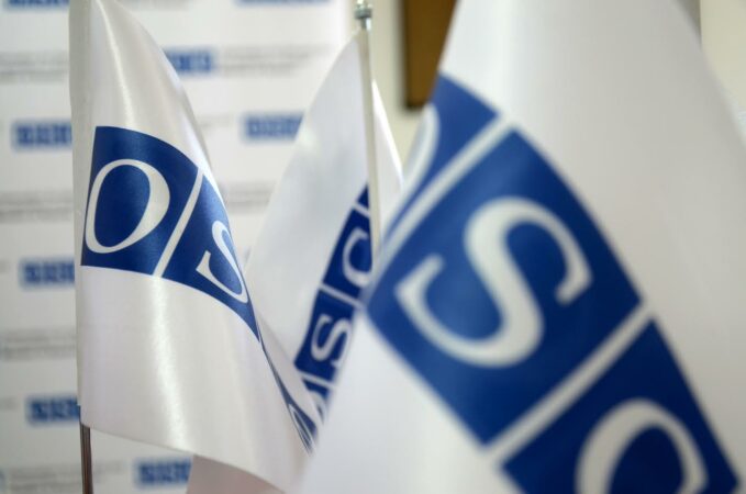 Kodi i ri Penal/ OSBE: Të gatshëm për të ofruar rekomandime