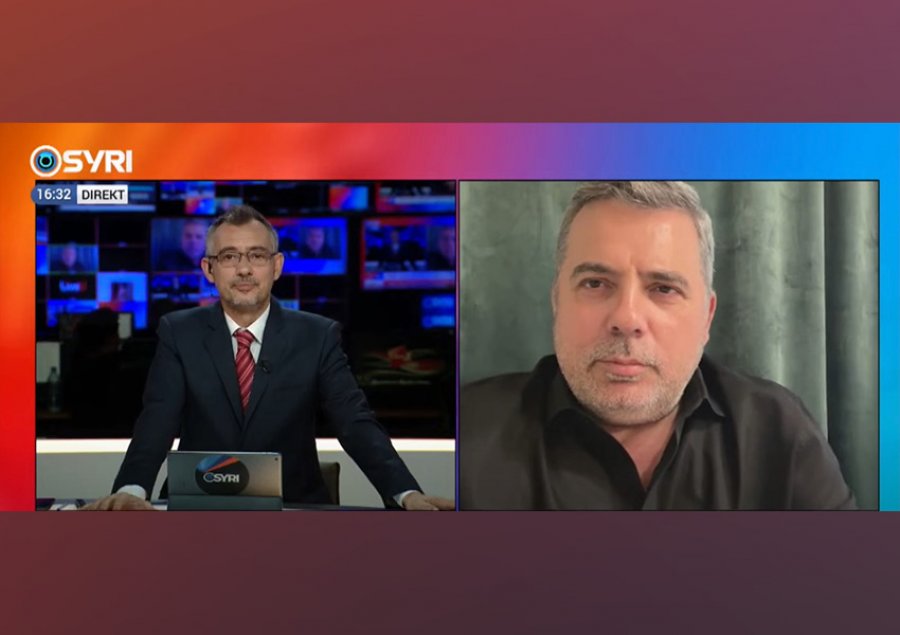 ‘Kodi i ri Penal të hidhet poshtë’/ Abilekaj: Fuqizohet qeveria, jo media dhe shoqëria civile, ndërkombëtarët ta evitojnë një skandal të tillë!