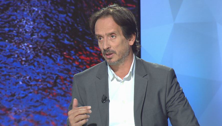 “Kodi Penal kërkon një përballje teknike”/Ndryshimet në draftin e Kodit të ri Penal, flet analisti: Mungon transparenca