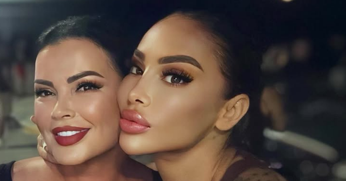 Kokaina e fshehur në portofol! Arrestohet vajza e Eli Farës: E kisha për përdorim vetjak