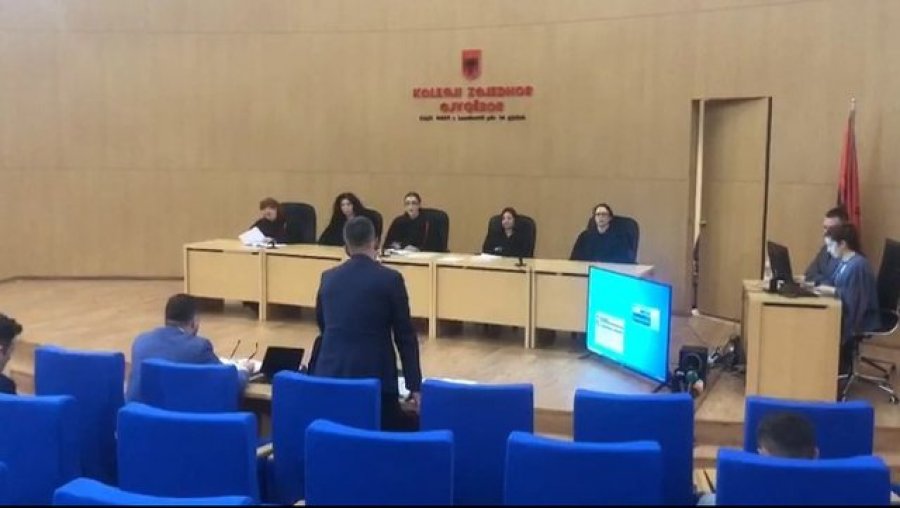 Kolegji Zgjedhor rrëzon kërkesën për mandatin e deputetes së Andia Ullirit