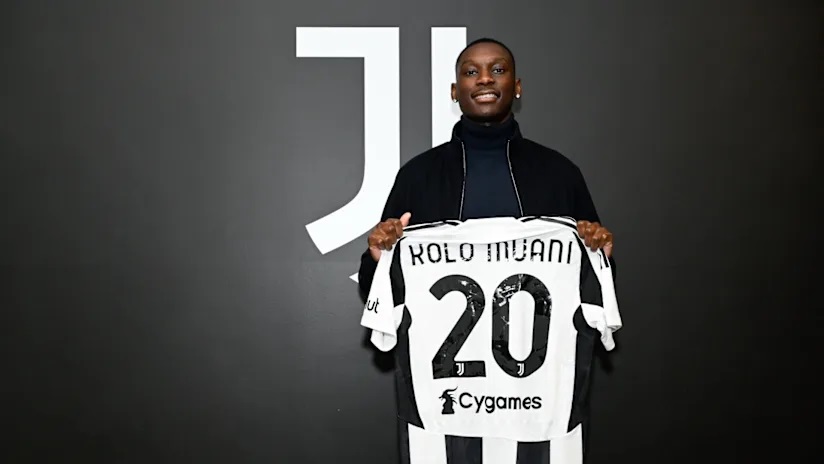 Kolo Muani rikthehet te Juventus, këtë herë në formë përfundimtare! Ja detajet