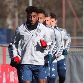 Koman i bashkohet “kolonisë” portugeze te Al Nasr