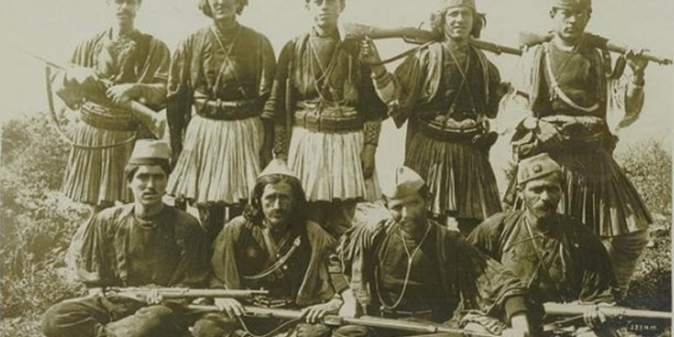 Komitët shqiptarë në foto dhe dëshmi të panjohura të fillimshekullit XX