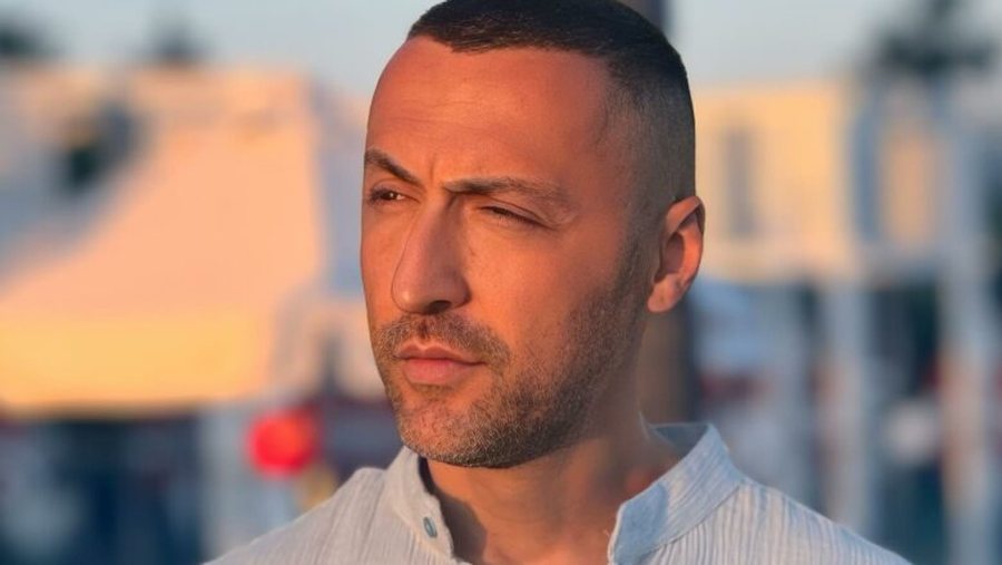 Koncert brenda qelive! G-Bani surprizon të burgosurit e Fushë-Krujës