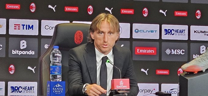 Konferenca e Modriç nis me batutë për Alegrin: E munda në Kardif, është më i miri trajner…