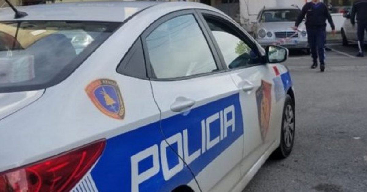 Konflikt me thikë edhe në Laç! Plagoset 50-vjeçari, pranga autorit