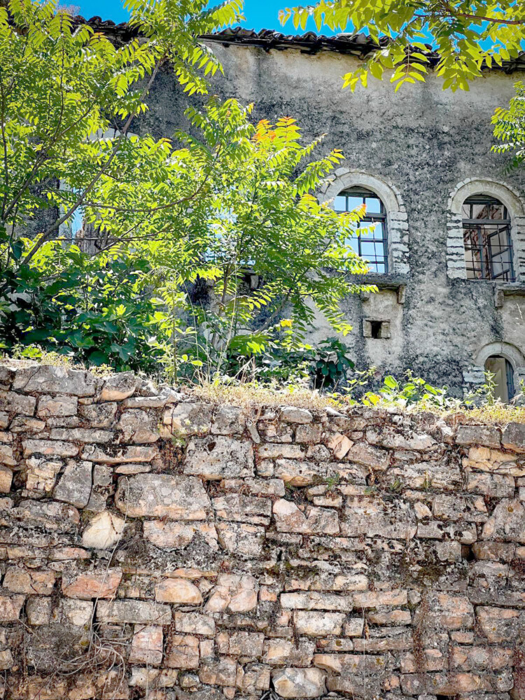Konispoli shpallet ansambël historik, vendimi i hap rrugën mbrojtjes, restaurimit dhe promovimit të kësaj qendre