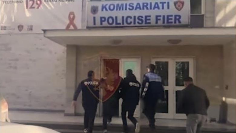 Kontrabandonin karburant me autobot/ 2 persona të arrestuar dhe një në kërkim (EMRAT)