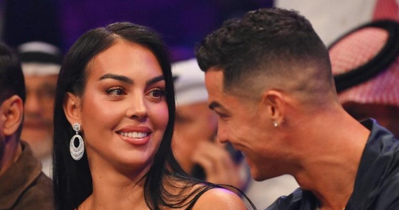 Kontrata paramartesore e Ronaldos me Georginën, në rast divorci ajo…