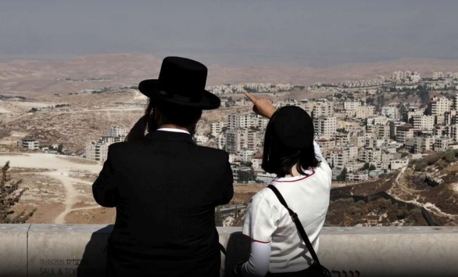 Korridori kontrovers E1 në lindje të Jerusalemit, çfarë është dhe pse Gaza ka shumë rëndësi për Izraelin