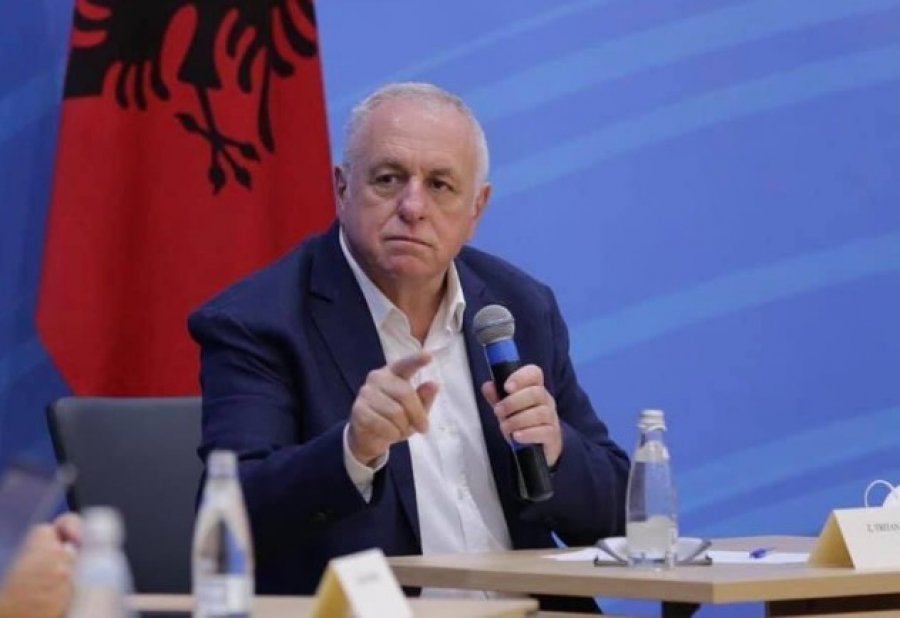 ‘Korrupsioni lë pa ujë Këlcyrën’ Tritan Shehu: SPAK nuk heton aferën 3 mln euro