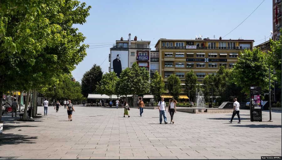 Kosova kryeson në matjet globale për përmirësim të mirëqenies: Çfarë na tregojnë të dhënat?