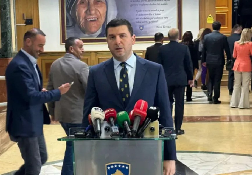 Krasniqi: Vendimi i Kushtetueses është fitore për qytetarët e Kosovës