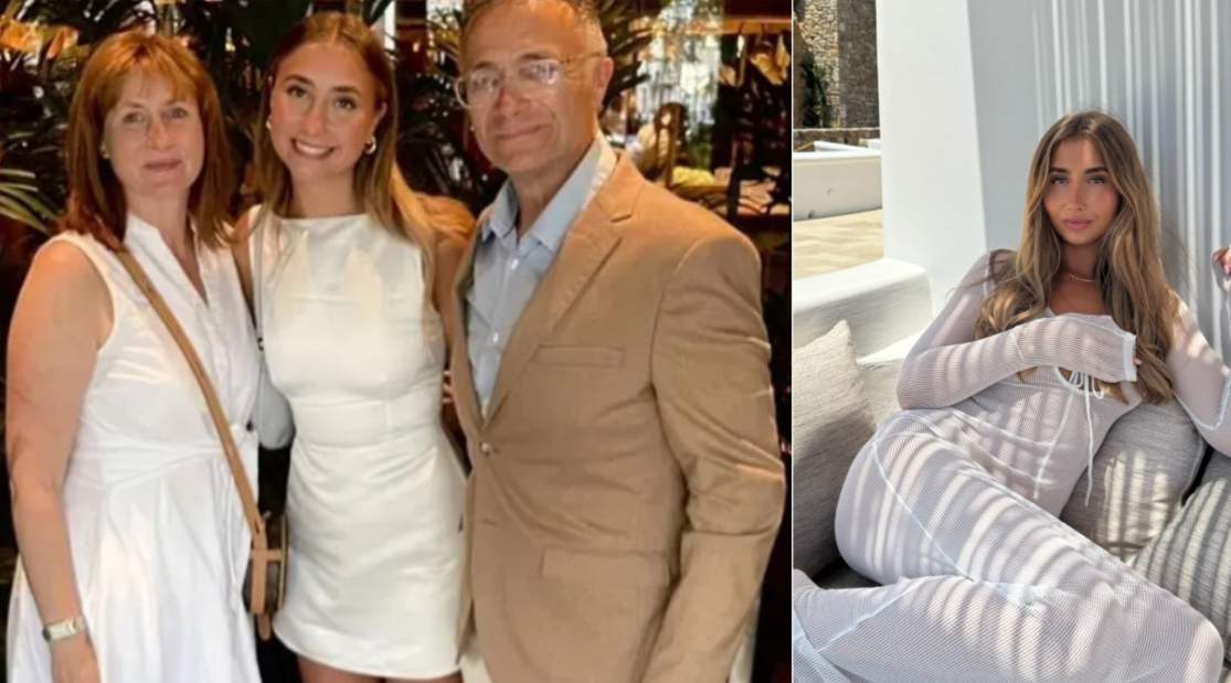 Kreu marrëdhënie me 100 burra brenda 24 orëve, prindërit e yllit të OnlyFans në lot: Poshtëruese