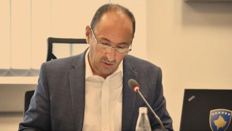 Kriset qeveria e Kurtit, ministri Liburn Aliu jep dorëheqjen pas zgjedhjes së Dimal Bashës kryeparlamentar