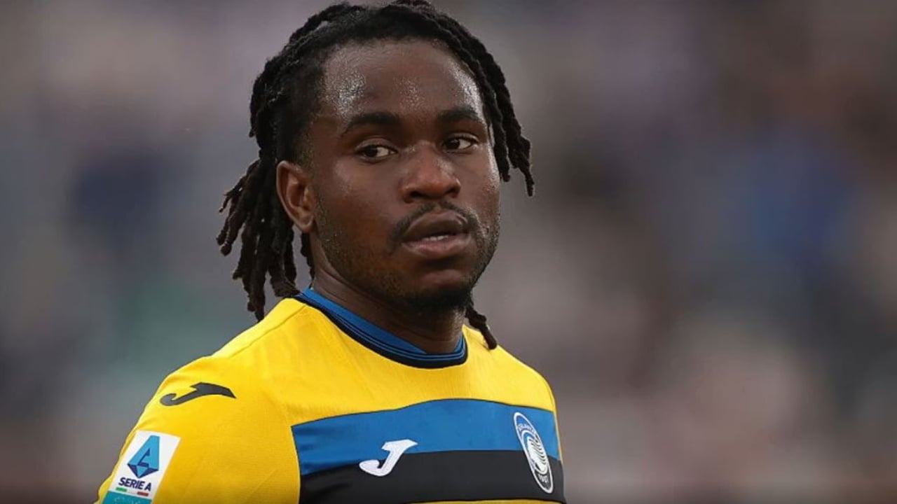 Krizë mes Atalantës dhe Lookman, ndërhyn Federata Afrikane e Futbollit! Drogba mbërrin në Itali me peticion zyrtar për transferimin e nigerianit