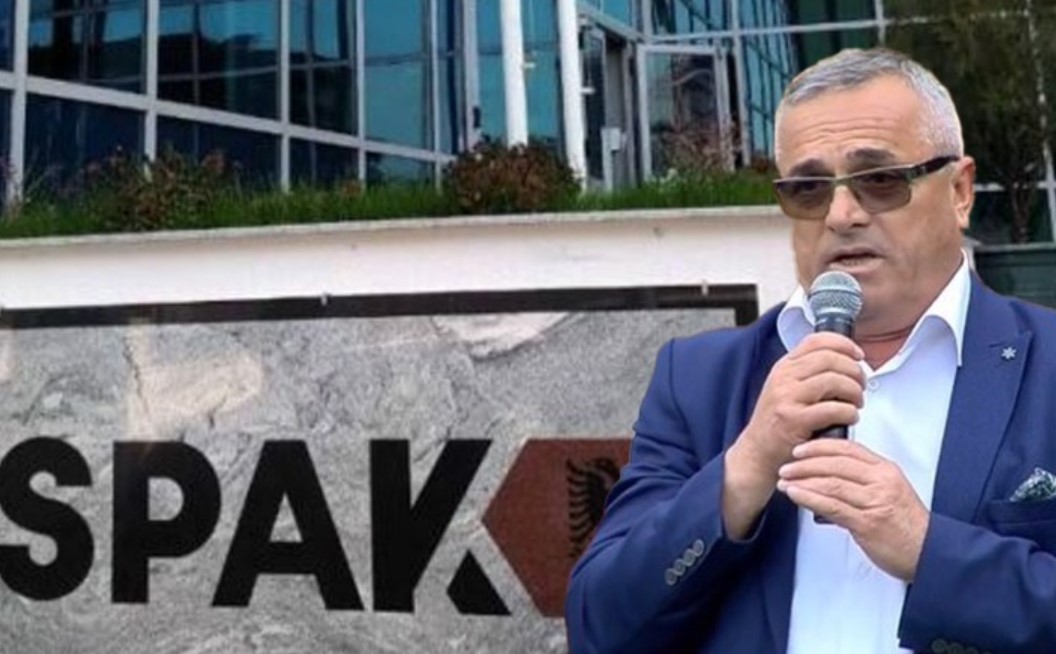 “Kryebashkiaku i Tropojës përfshihet sërish në skandal”/ Denoncimi i PD-së: 1 javë pas daljes nga arresti favorizoi…