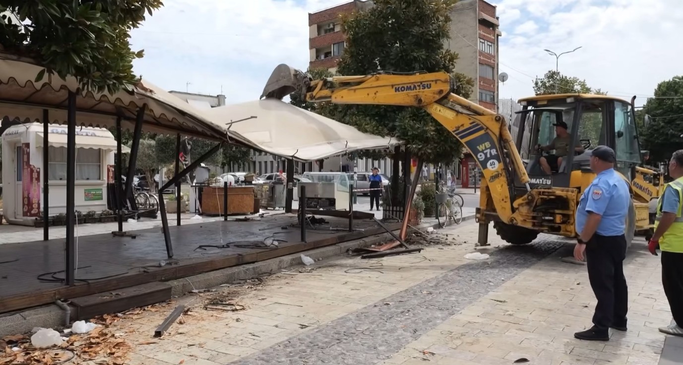 Kryeministri Rama: Çlirimi i hapësirave publike në Shkodër, hap drejt vizionit “Shqipëria 2030” në BE