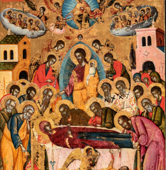 Kryeministri Rama uron besimtarët e krishterë: Gëzuar Festën e Fjetjes së Hyjlindëses Mari