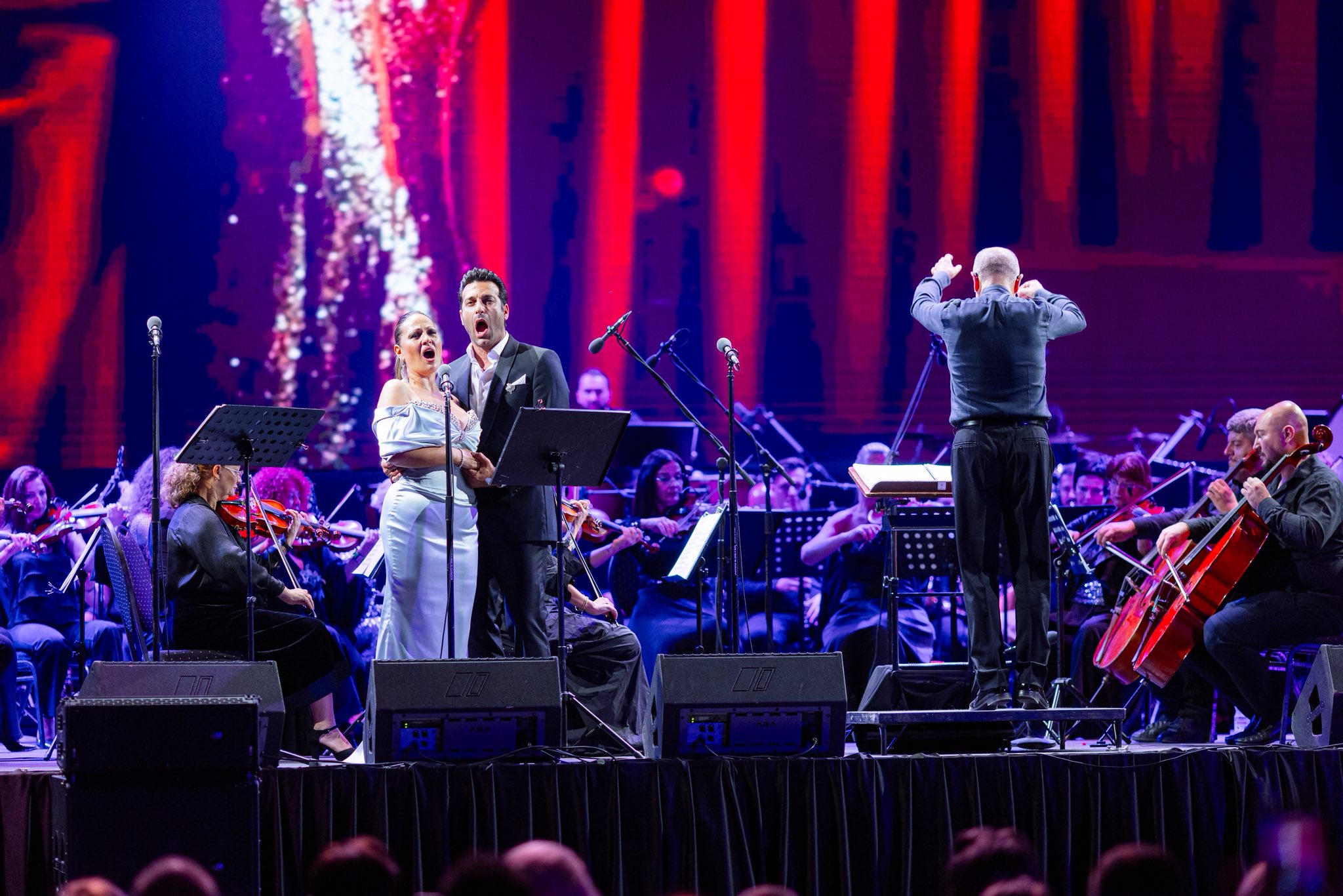 Kryetari Rama për Gala Mbrëmjen ‘Rame Lahaj & Friends’: Prishtina u shndërrua në një skenë të hapur ku arti pushtoi zemrat e mijëra qytetarëve