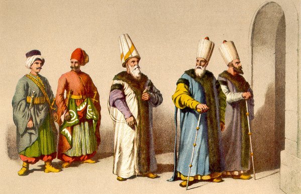 Ku kanë lindur Vezirët e Mëdhenj të Perandorisë Otomane