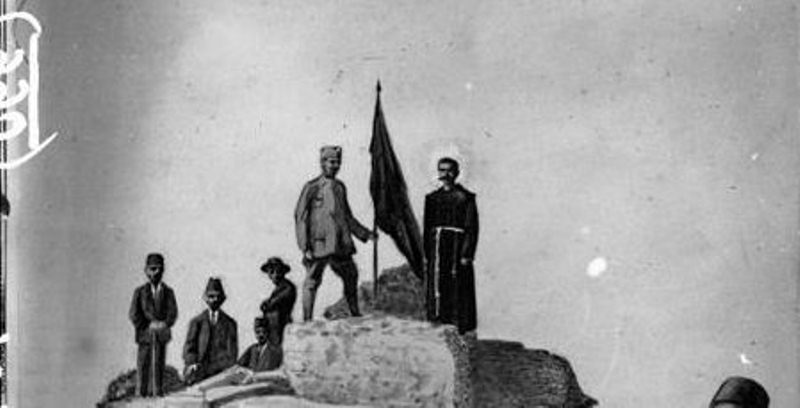 Ku kanë përfunduar dorëshkrimet e At’ Shtjefën Gjeçovit?