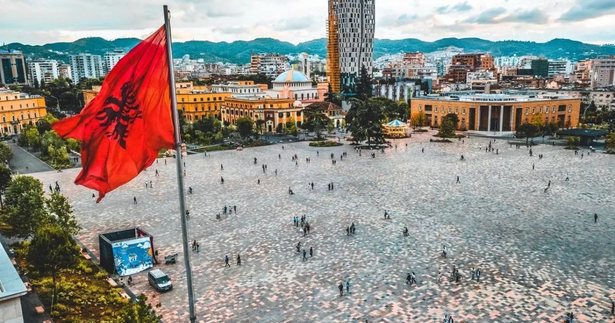 Ku renditet Shqipëria? – Publikohet LISTA me 163 vendet më paqësore në botë!