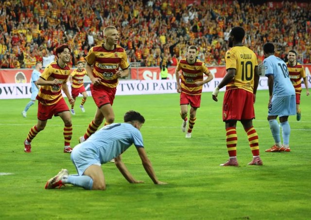 Kualifikimi, një mision thuajse i pamundur/ Dinamo mposhtet thellë në Poloni, ja rezultati dominues