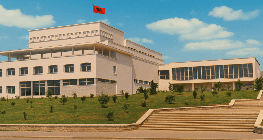 Kujtesë për një qytet që po harrohet – Nga Vangjel Agora