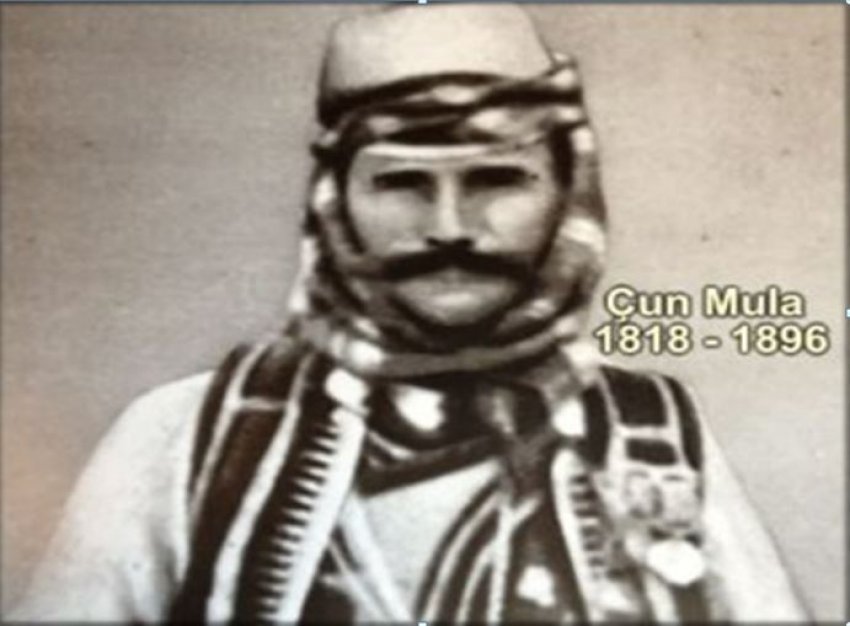 Kulla legjendare e Çun Mulës në mëshirë të fatit!