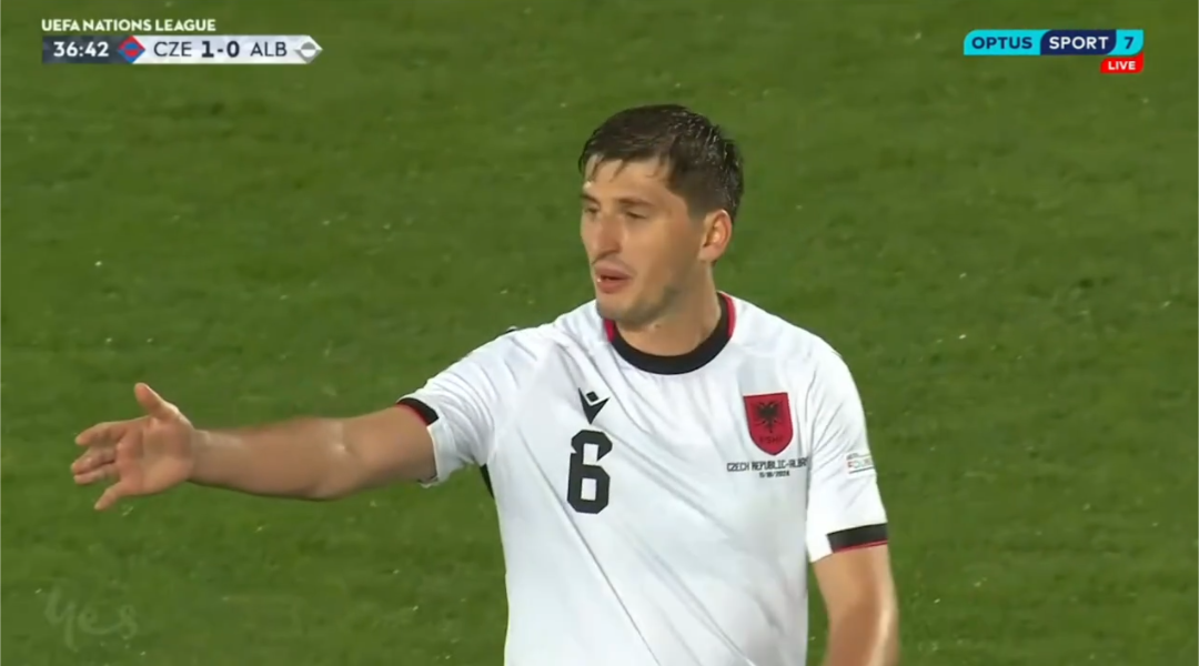 Kumbulla do të rikthehet në Spanjë, do të bëhet shok skuadre me futbollistin tjetër shqiptar