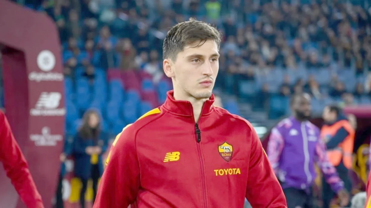 Kumbulla mbyll marrëdhënien me Romën, Shpendi pëlqehet seriozisht nga Fiorentina