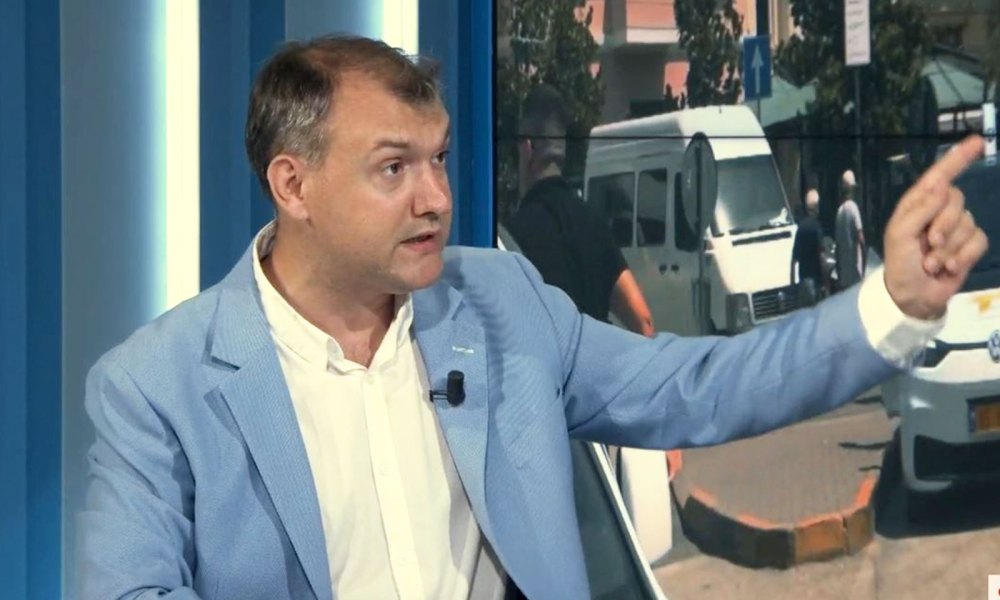 Kundërpërgjigje ndaj draftit penal/ Avokati Zhllima propozon burgim të përjetshëm për ligjet që cenojnë demokracinë