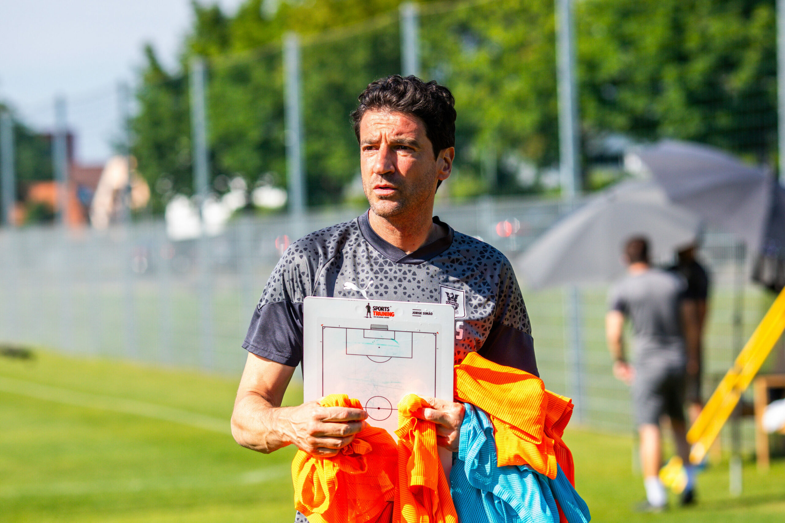 Kundërshtari i Egnatias shkarkon trajnerin, atmosferë negative para ndeshjes së Conference League