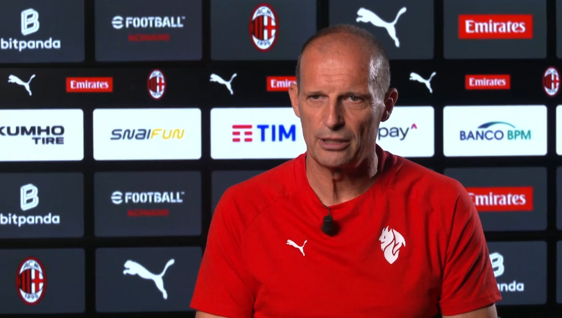 “Kupa e Italisë është objektiv sezonal, Tare ka punuar shumë mirë në merkato”