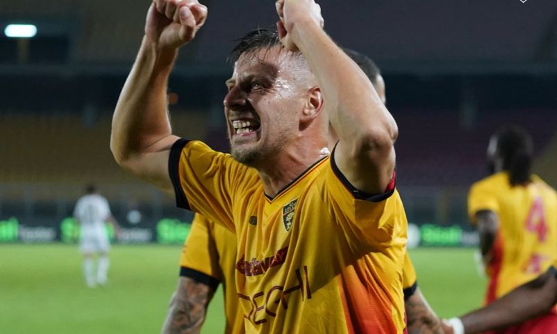 KUPA E ITALISË | Lecce e Ramadanit dhe Berishës kualifikohen dhe presin Milanin e Allegrit tani! (VIDEO)