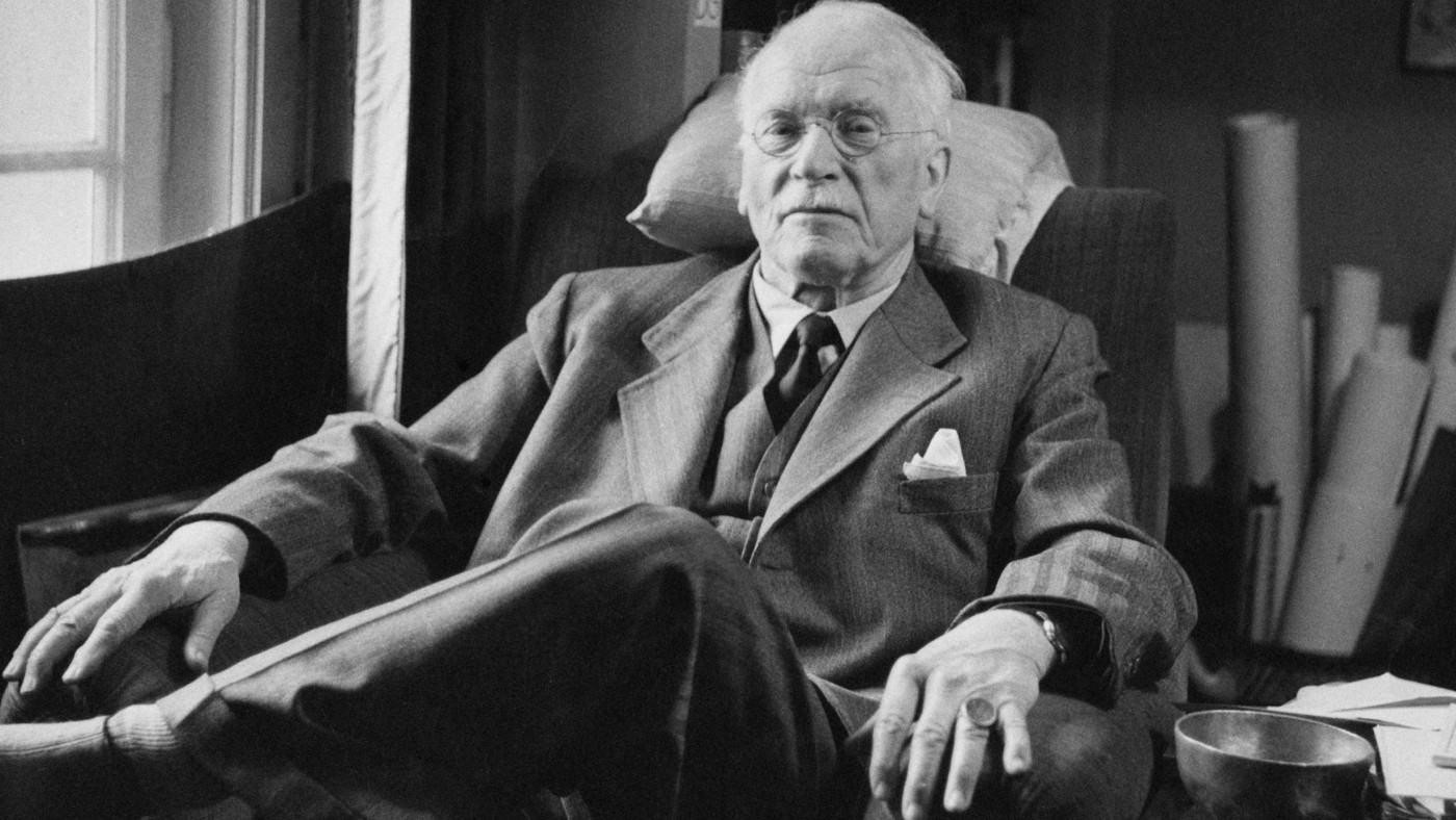 “Kuptimi i jetës” sipas Carl Jung