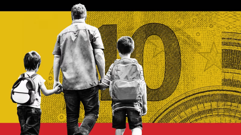 Kur 100 punonjës duhet të mbajnë 41 pensionistë, kriza demografike e Gjermanisë