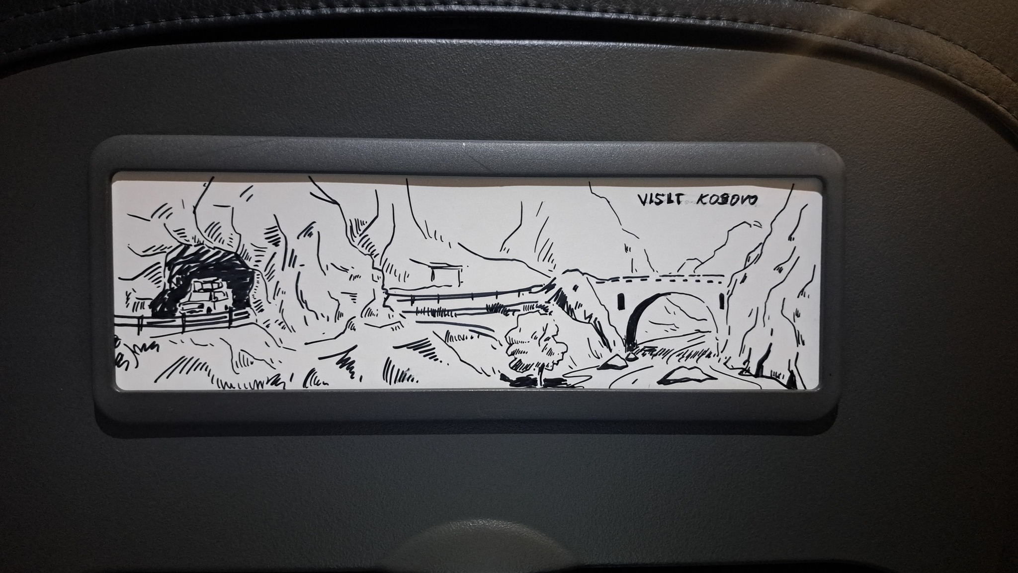 Kur arti fluturon: Thirrja e Berat Hasanit për Kosovën, nga lartësitë e qiejve