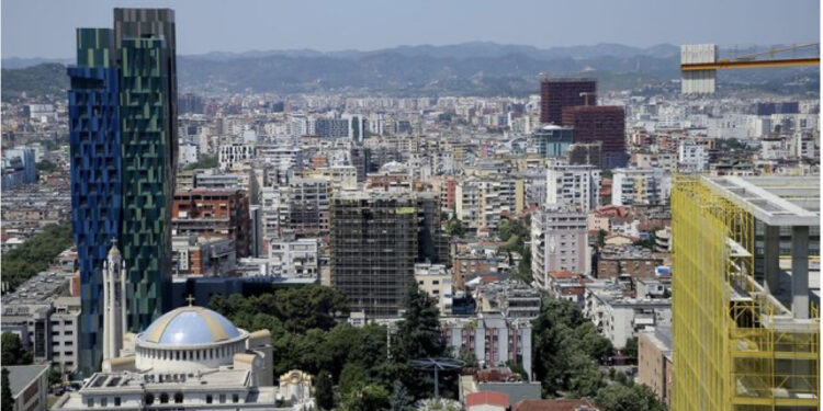 Kur do të ndalet rritja e çmimit të apartamenteve në Tiranë?