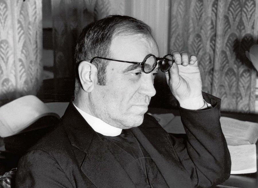 Kur Fan Noli kritikonte fuqitë e mëdha