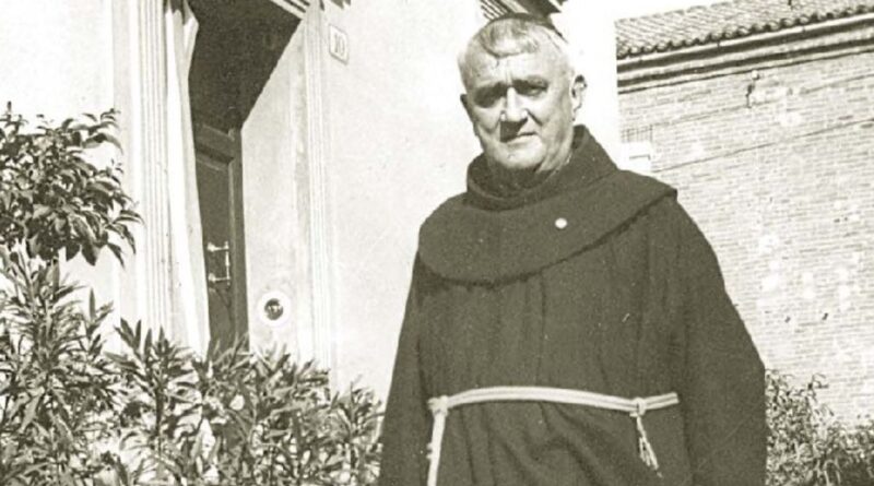 Kur Fishta detyroi shkrimtarin serb të dalë jashtë Konferencës Ndërkombëtare të Letërsiesë në Romë