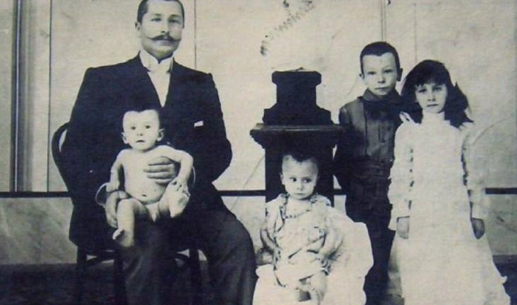 Kur Murat Toptani u burgos nga osmanët