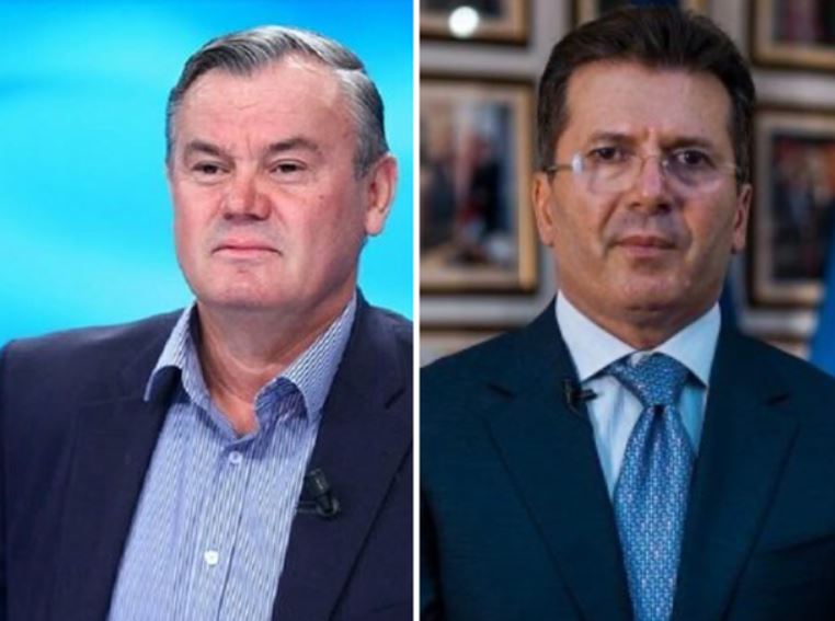 “Kur ta marrë Zoti”, Lesi replikon me Mediun: Berisha pas 4 vjetësh mbush 85, si do fitoni?